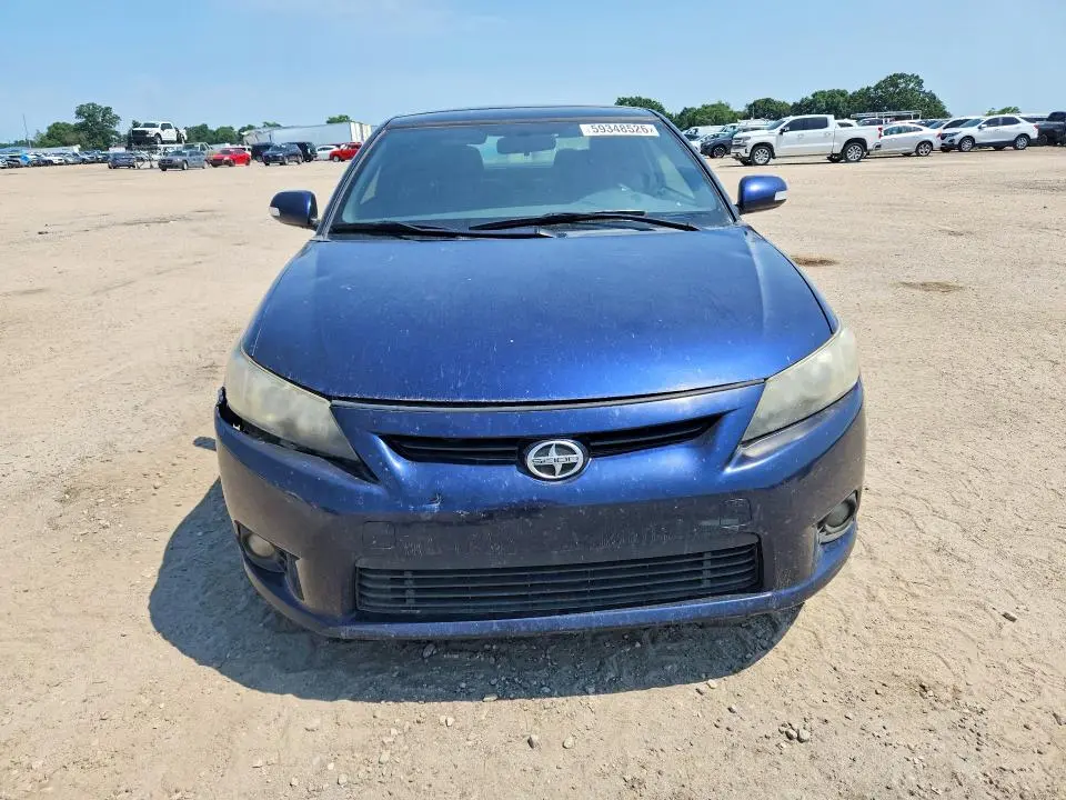 2013 SCION TC BASE  