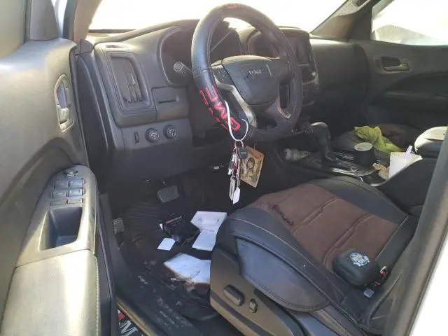 2016 GMC CANYON SLT  
