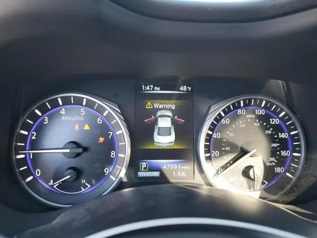 2017 INFINITI Q60 PREMIUM  