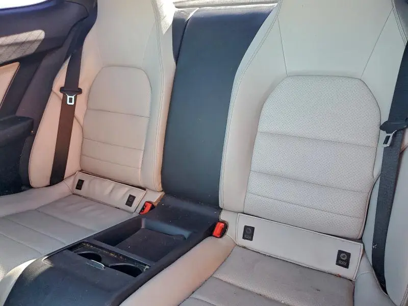 2013 MERCEDES-BENZ C 250  