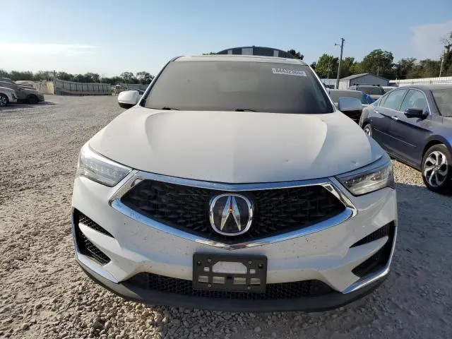 2020 ACURA RDX