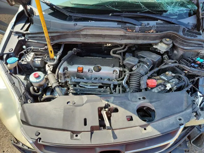 2011 HONDA CR-V LX  