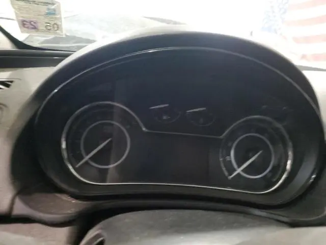 2017 BUICK REGAL SPORT TOURING  