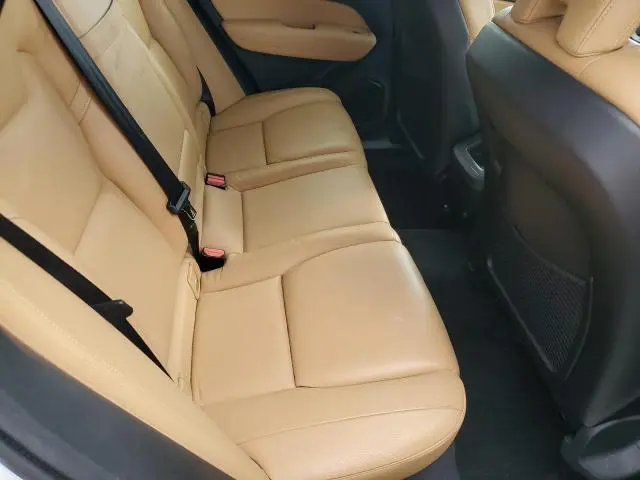 2019 VOLVO XC60 T5 MOMENTUM  