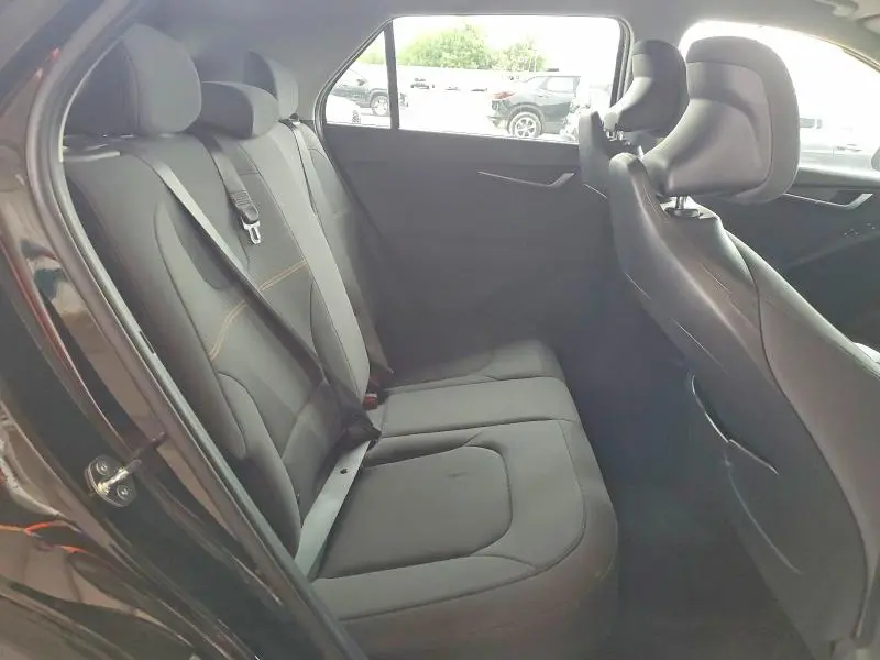 2026 KIA NIRO LX  