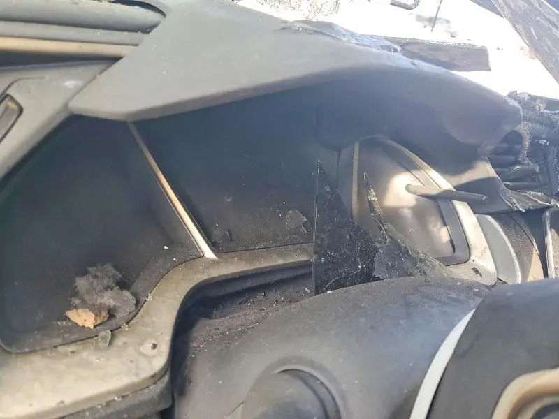 2017 HONDA CIVIC EXL  