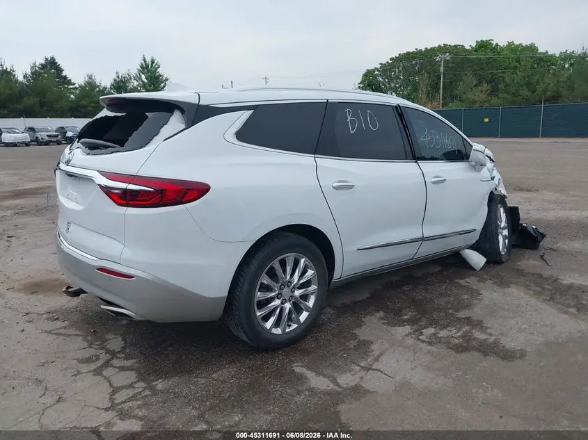 2020 BUICK ENCLAVE FWD ESSENCE
