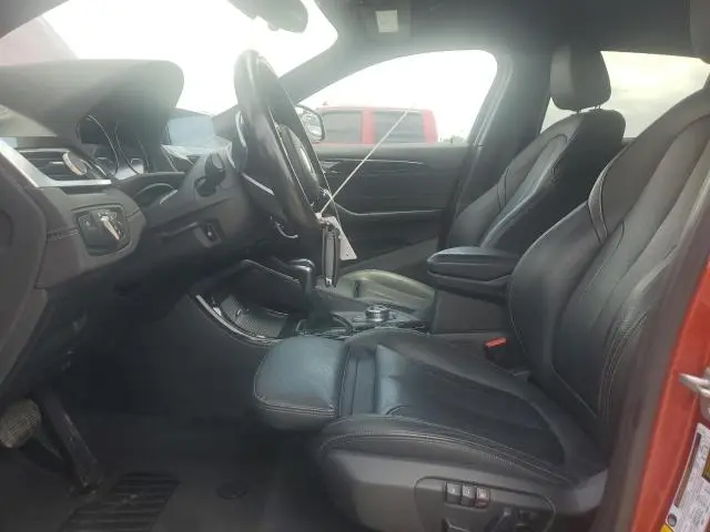 2018 BMW X2 SDRIVE28I  