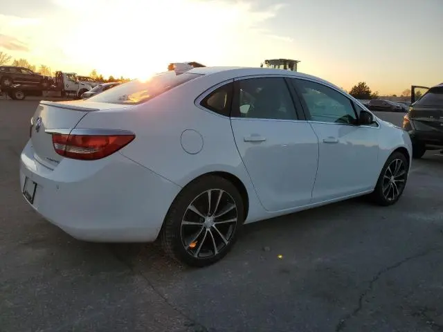 2017 BUICK VERANO SPORT TOURING  