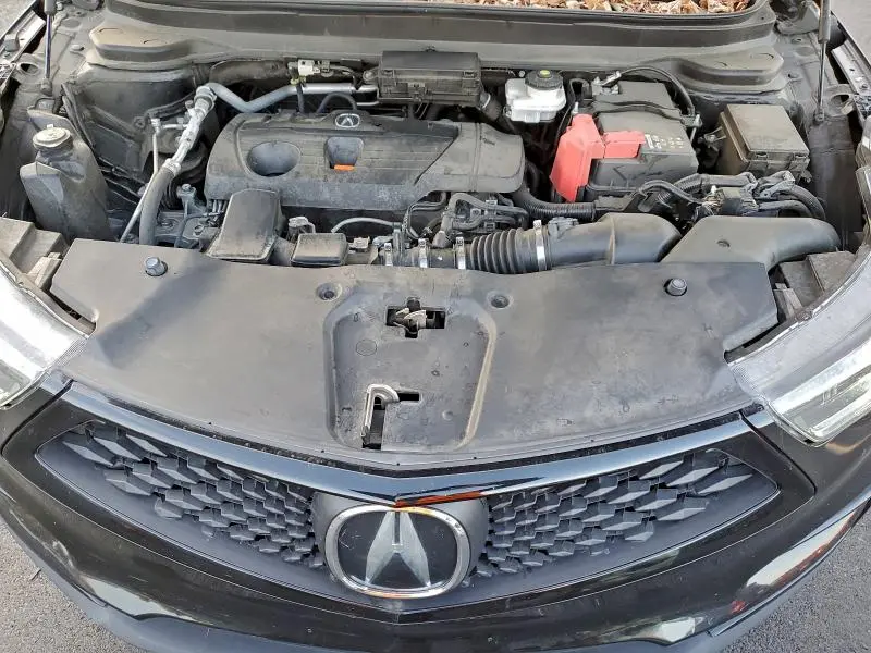 2020 ACURA RDX A-SPEC  