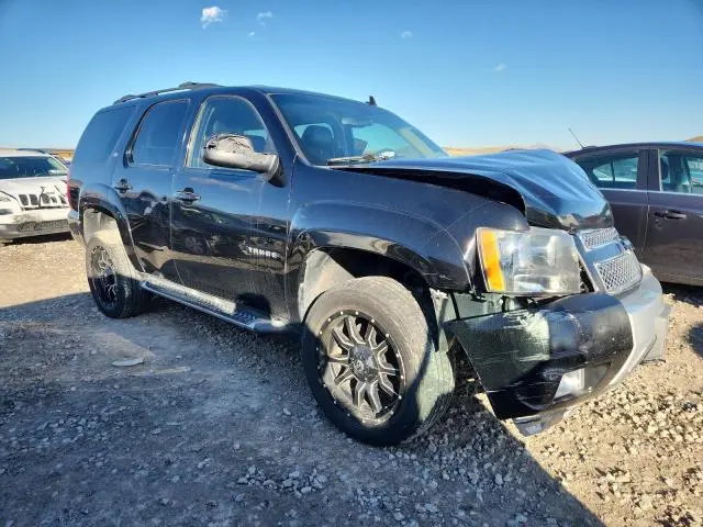 2010 CHEVROLET TAHOE K1500 LT  
