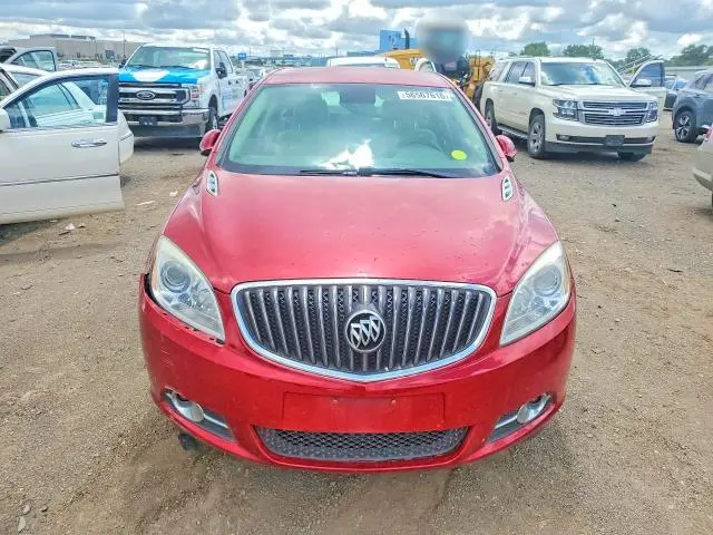 2013 BUICK VERANO   