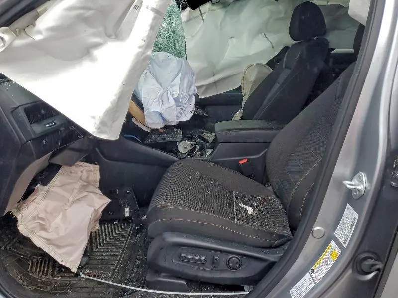 2023 HONDA CR-V SPORT  