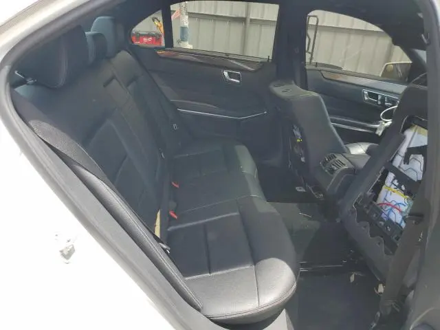 2014 MERCEDES-BENZ E 350  