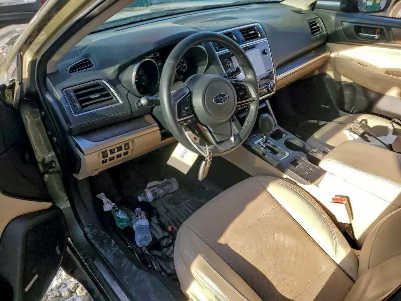 2018 SUBARU OUTBACK 3.6R LIMITED  