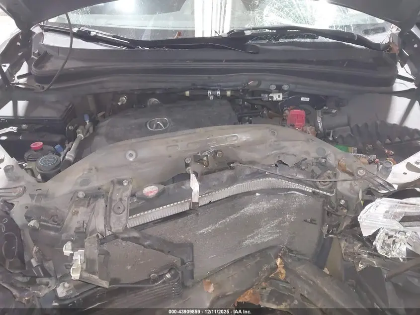 2013 ACURA MDX TECHNOLOGY PACKAGE