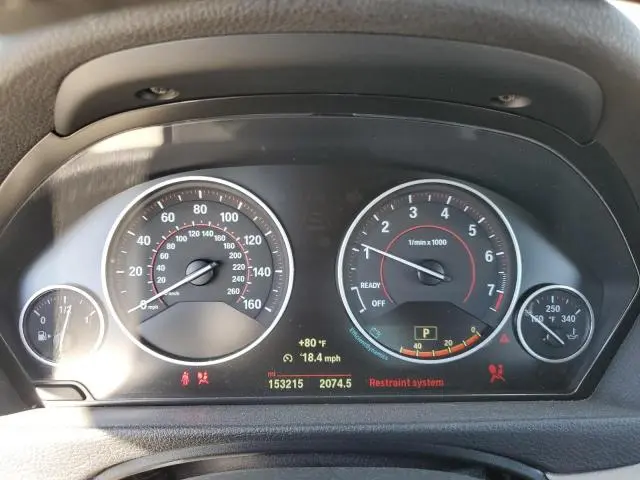 2018 BMW 430I GRAN COUPE  