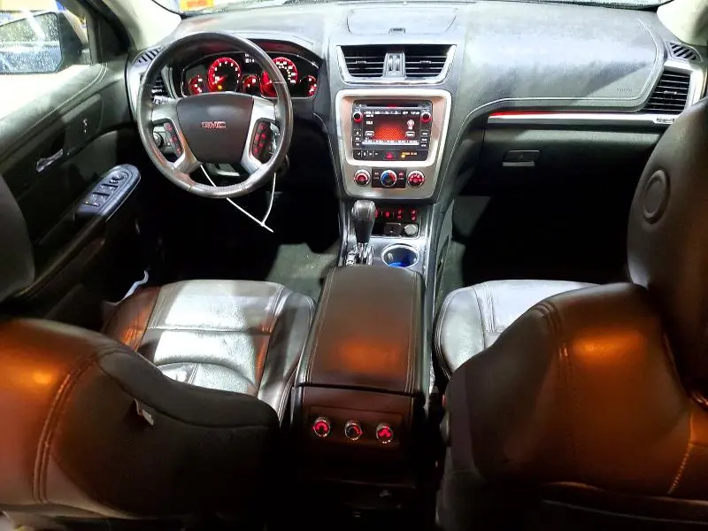 2015 GMC ACADIA SLE  