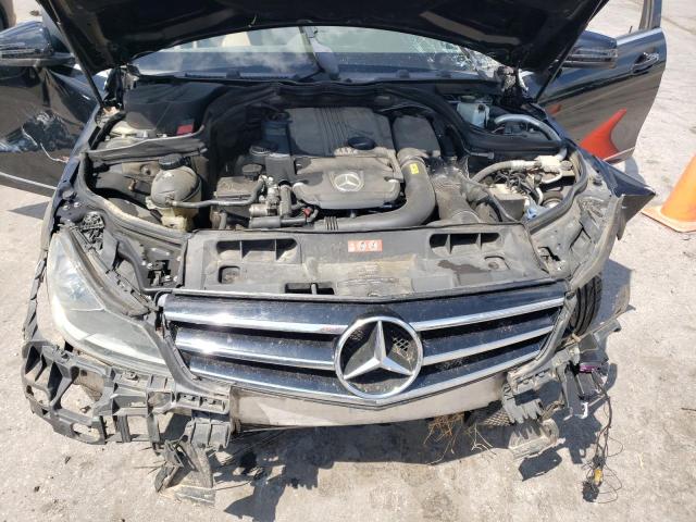 2014 MERCEDES-BENZ C 250