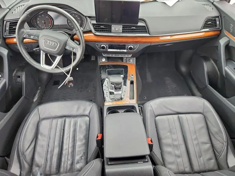 2023 AUDI Q5 PREMIUM 45  