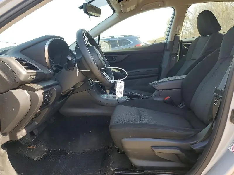 2017 SUBARU IMPREZA PREMIUM  
