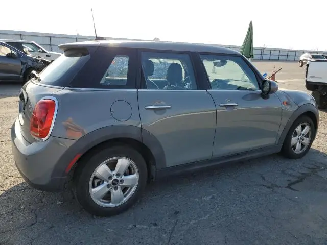 2019 MINI COOPER   