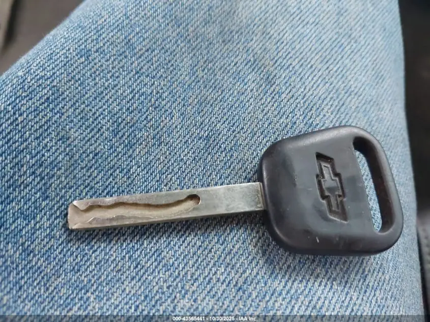 2015 CHEVROLET SILVERADO 2500HD LT