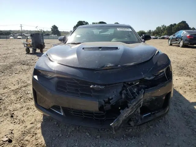 2022 CHEVROLET CAMARO LT1