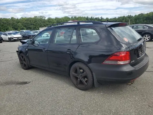 2014 VOLKSWAGEN JETTA S  