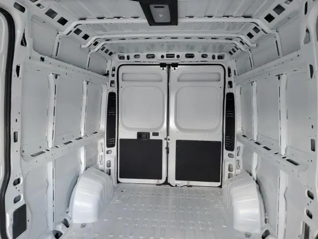 2025 RAM PROMASTER 2500 2500 HIGH  