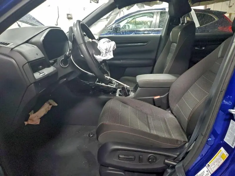 2023 HONDA CR-V SPORT  