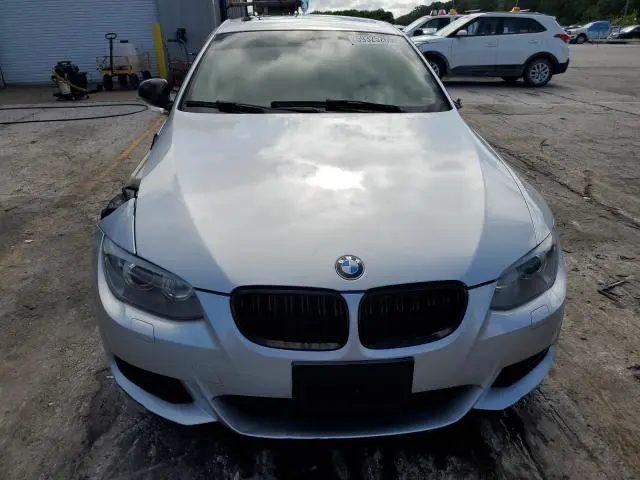 2013 BMW 335 I SULEV  