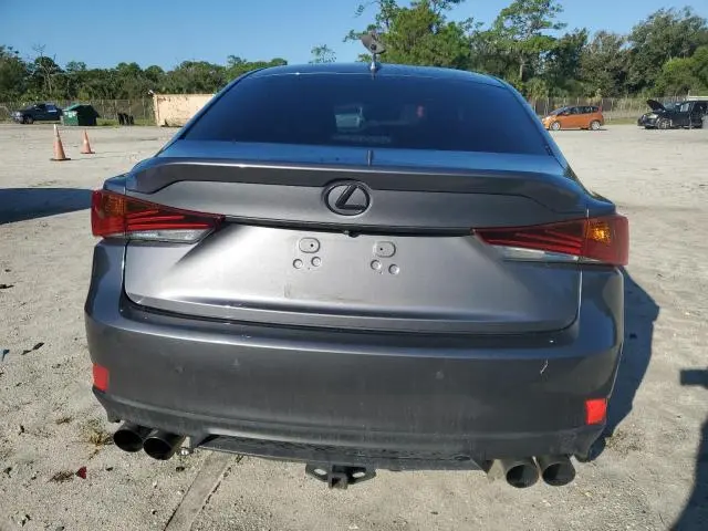 2019 LEXUS IS 300  