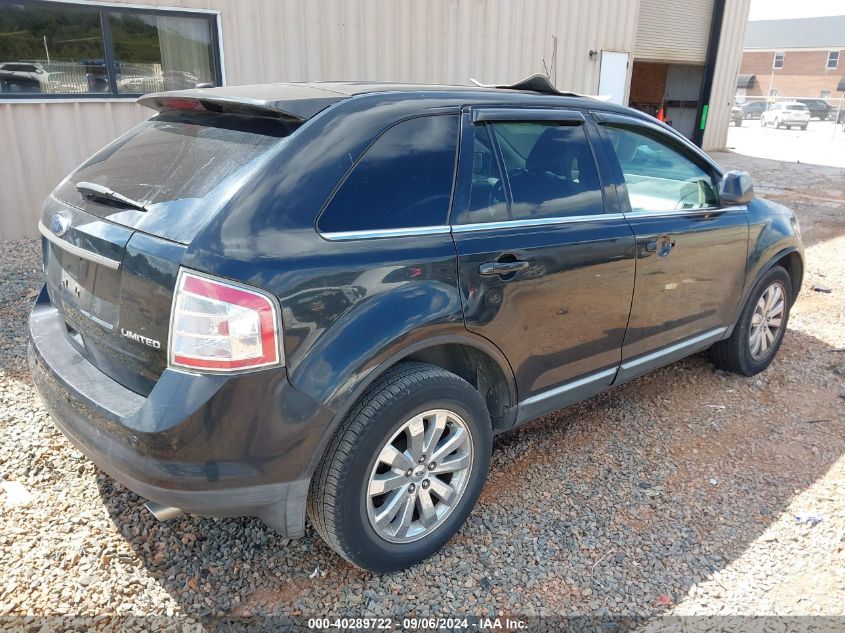 2010 FORD EDGE LIMITED