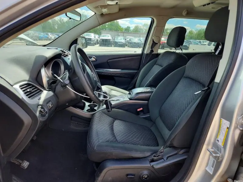 2011 DODGE JOURNEY MAINSTREET  