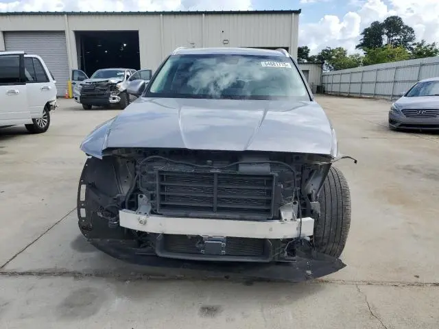 2021 GENESIS GV80 BASE  
