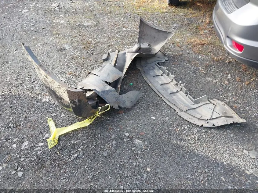 2012 DODGE AVENGER SXT