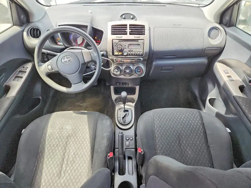 2013 SCION XD BASE  