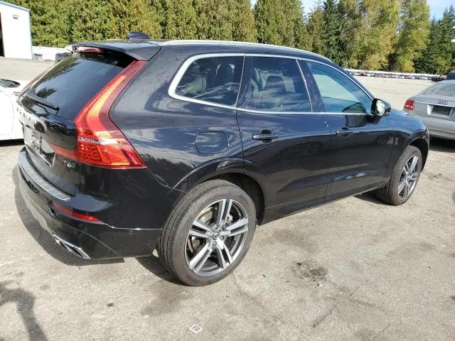 2019 VOLVO XC60 T6  
