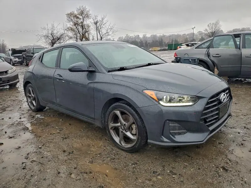 2020 HYUNDAI VELOSTER BASE  