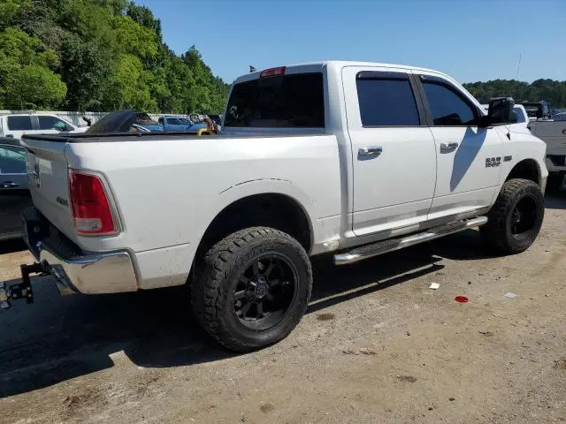 2014 RAM 1500 LARAMIE