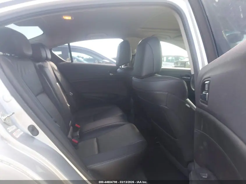 2015 ACURA ILX 2.0L