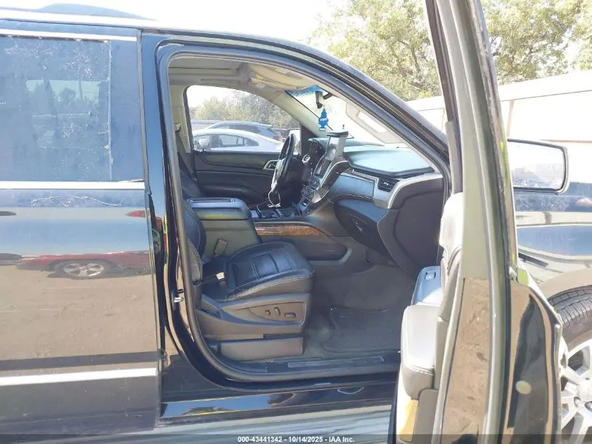 2015 GMC YUKON XL 1500 DENALI