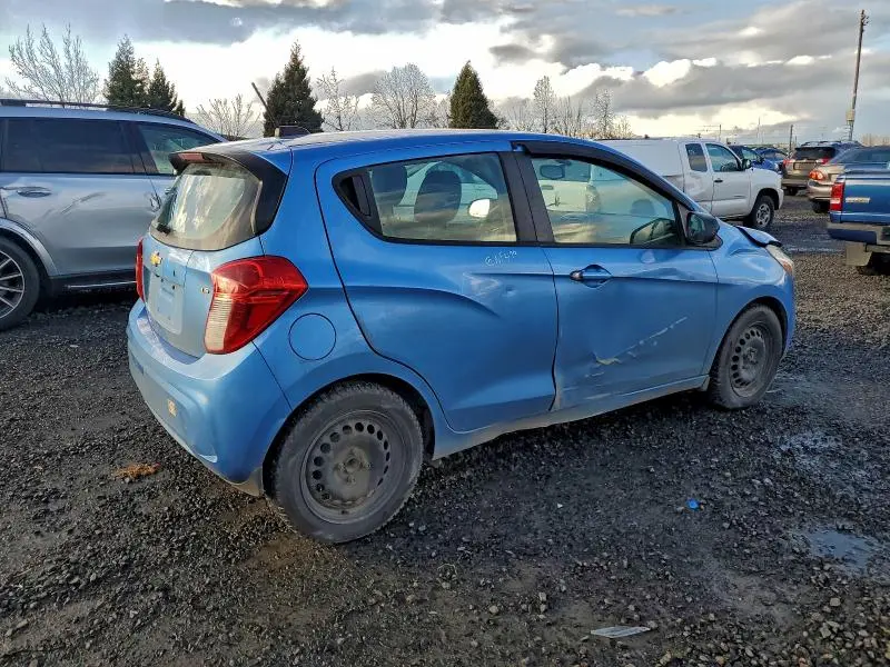2016 CHEVROLET SPARK LS  