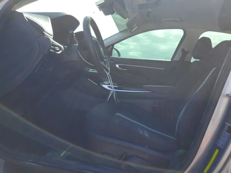 2022 HYUNDAI SONATA SEL  