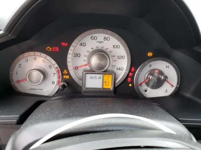 2010 HONDA PILOT EX