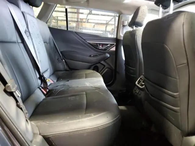 2024 SUBARU OUTBACK TOURING  