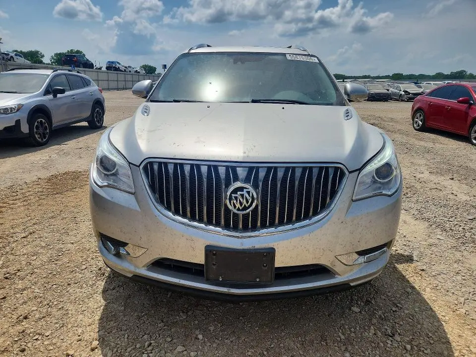 2016 BUICK ENCLAVE   