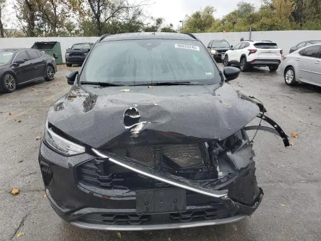 2023 FORD ESCAPE ST LINE  