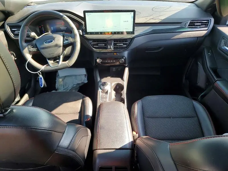 2025 FORD ESCAPE ST LINE SELECT  